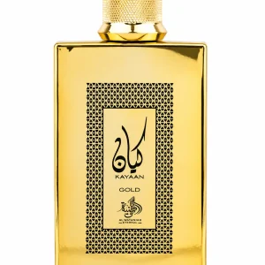 Kayaan Gold Al Wataniah