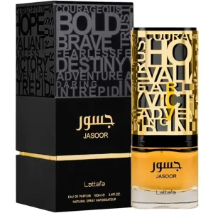 jasoor lattafa